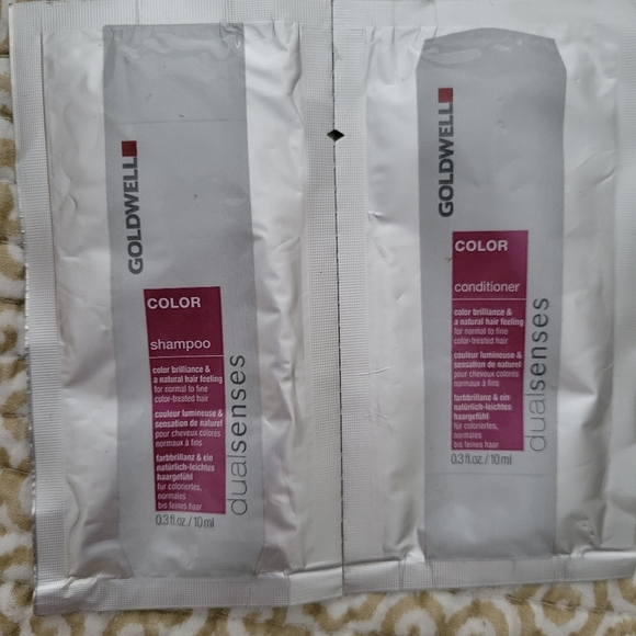 Hair Styling Deluxe Trial Size! 6 Brand Set! Brand New! - Picture 12 of 13